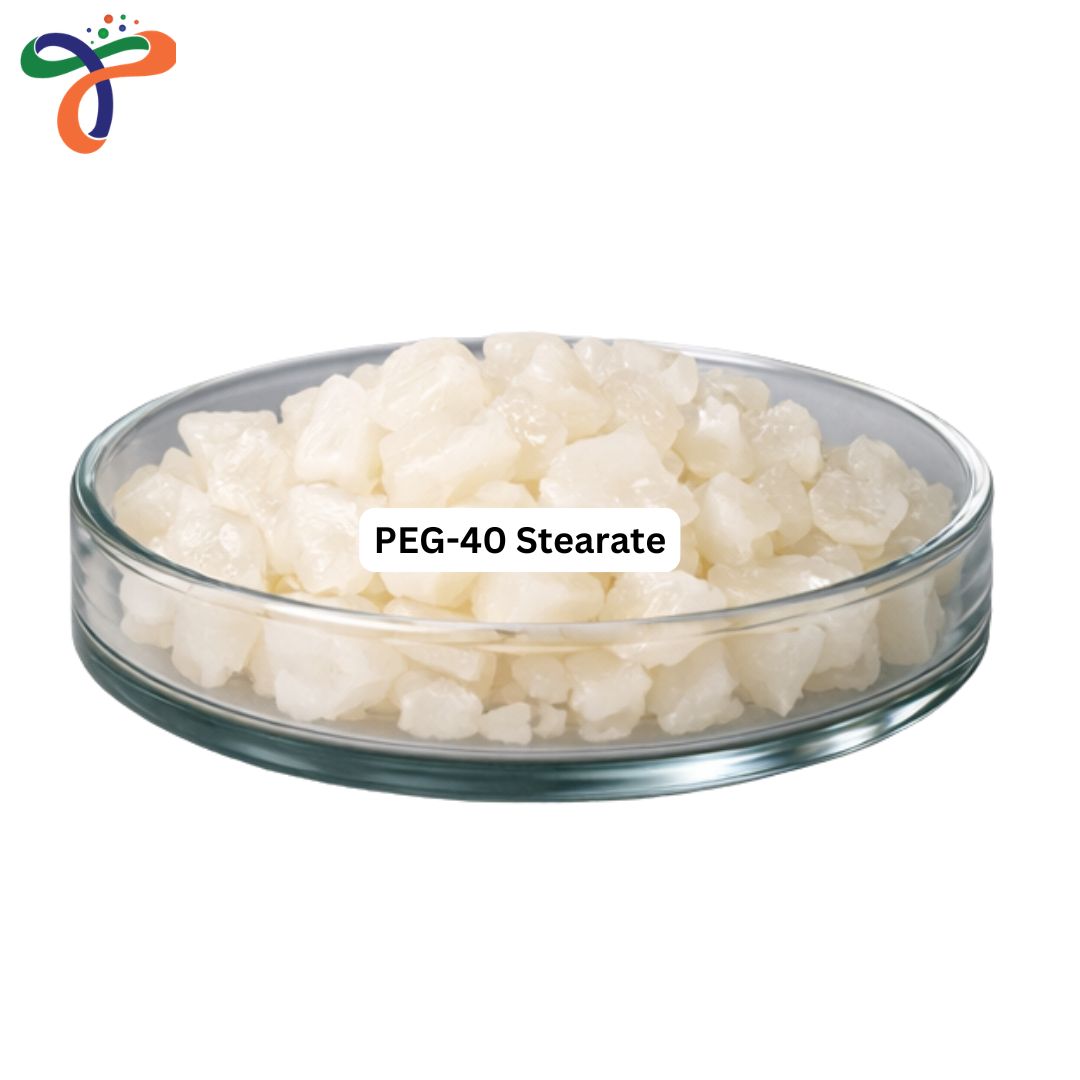 PEG-40 Stearate